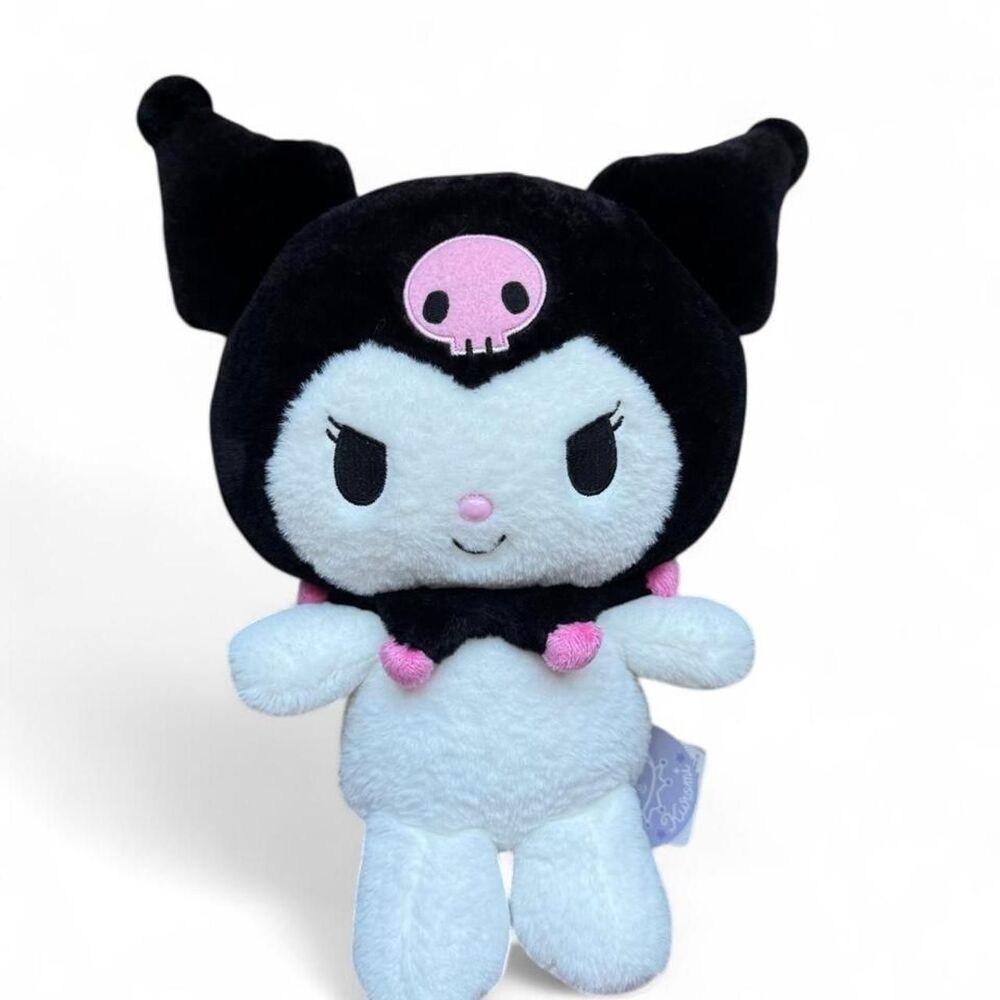 Sanrio multi Stuffed-animals